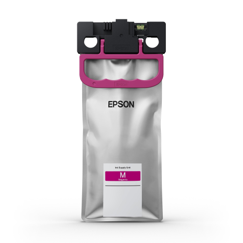 Epson - Cartuccia - Magenta - T01D3 - C13T01D300 - 20.000 pag
